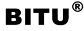 bitu/碧涂反渗透膜阻垢剂循环水缓蚀阻垢剂品牌标志