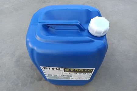 碧涂有机硅消泡剂专利技术BT5010消泡高效区别于市场同类产品
