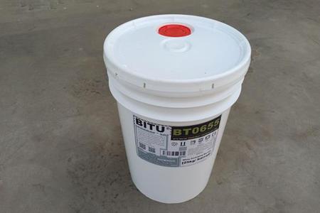 反渗透膜清洗剂酸性BT0655专利配方具有快速高效污垢清除特点