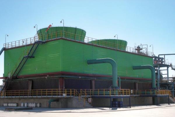 循环水处理常用的43个专业名词解析